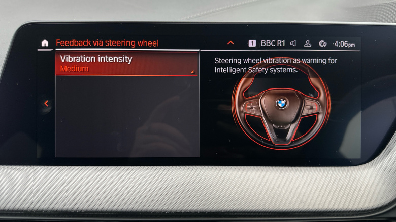 BMW 1 Series 118i M Sport 5dr Step Auto Petrol Hatchback